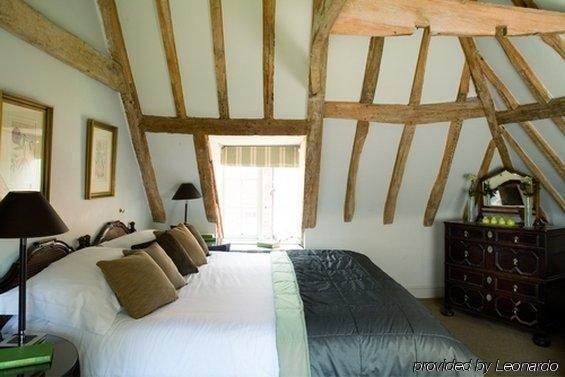 Chilston Park Hotel Lenham Quarto foto